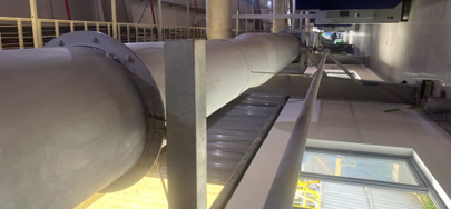 Dịch vụ vệ sinh đường ống