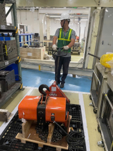 Dịch vụ lắp đặt