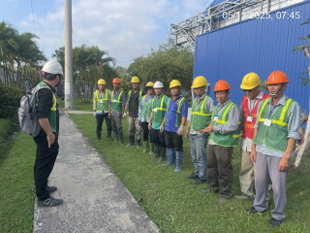 Nâng cấp hệ thống thoát nước