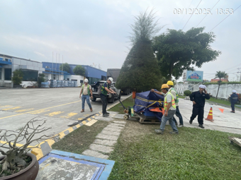 Nâng cấp hệ thống thoát nước